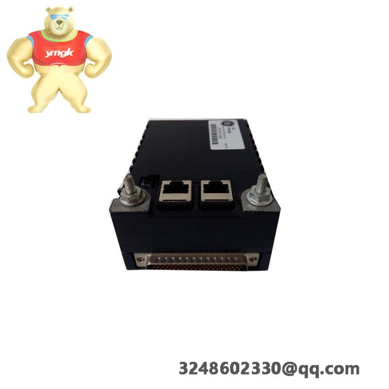 GE IC220DEM002
