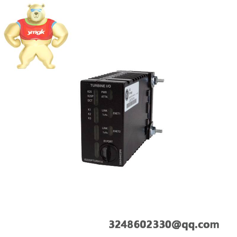 GE IC3600ADNA1