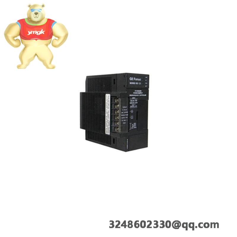 GE IC697CPM915-CE