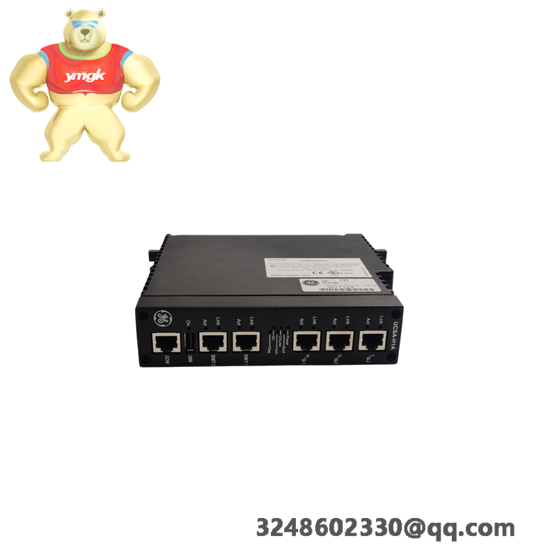 GE 5KC39HN2554BX