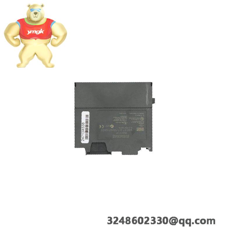 GE IC693CPU366