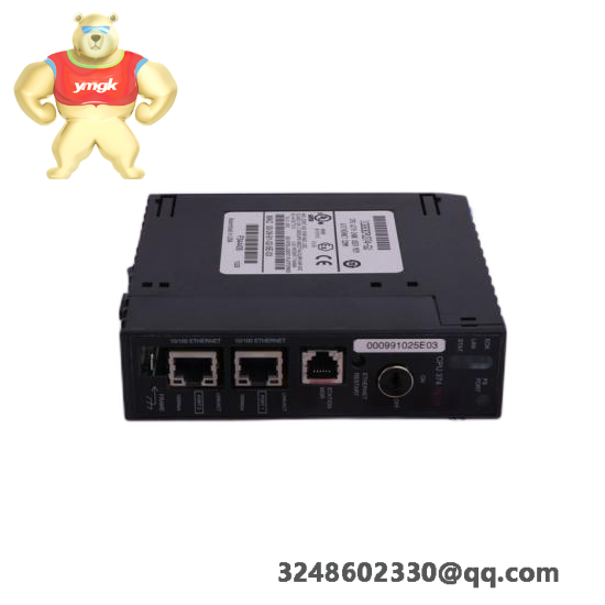 GE IC3600EPSM1E