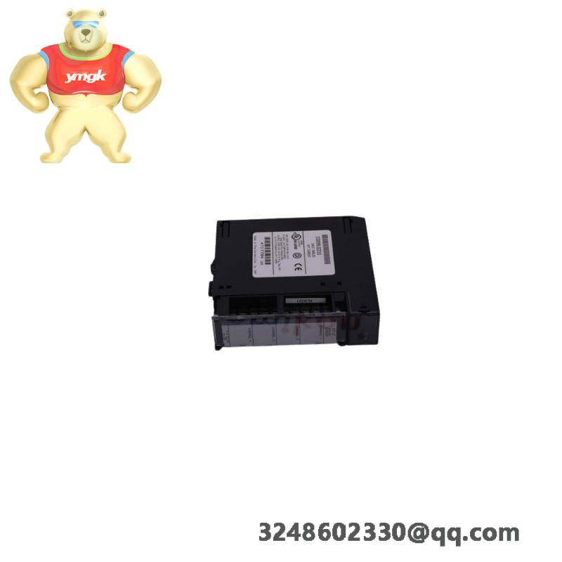 GE A06B-0312-B033