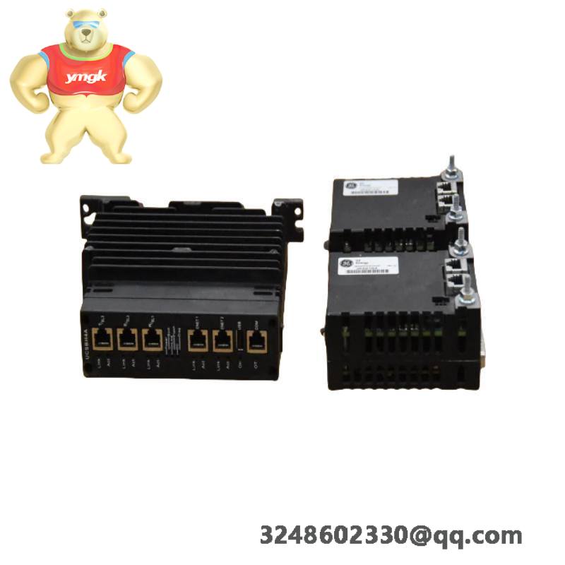 GE IC200UEX734