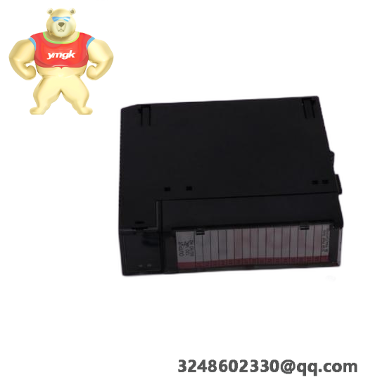 GE IC690RFH008