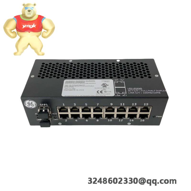 GE 750-P5-G5-S5-HI-A20-G