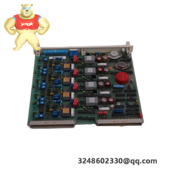 Yaskawa JZNC-IOP01E
