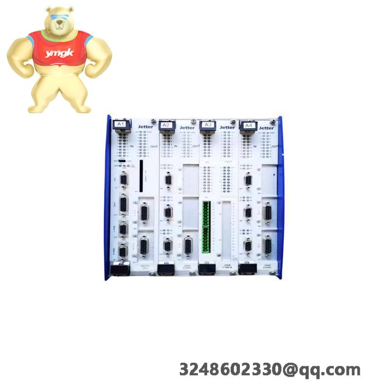 jetter JM-204-480-OEM-S1