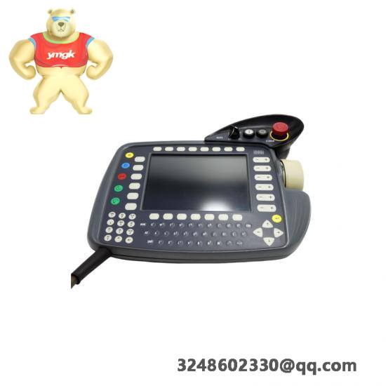KUKA KPC400-255-229 00-211-996