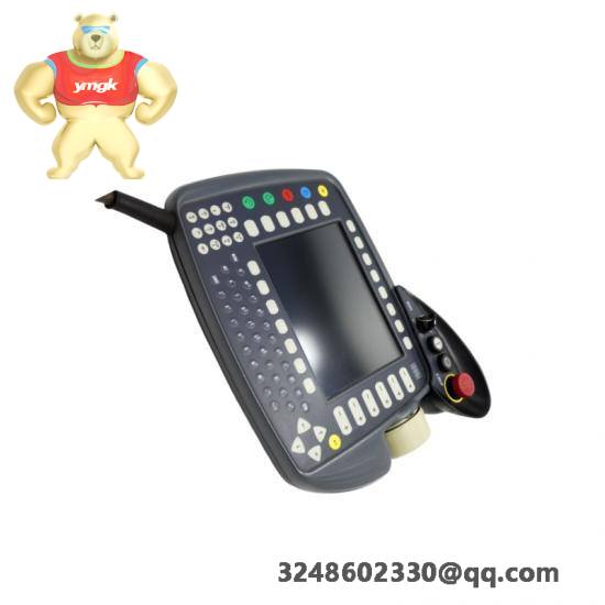 KUKA KPC400-255-229 00-211-996