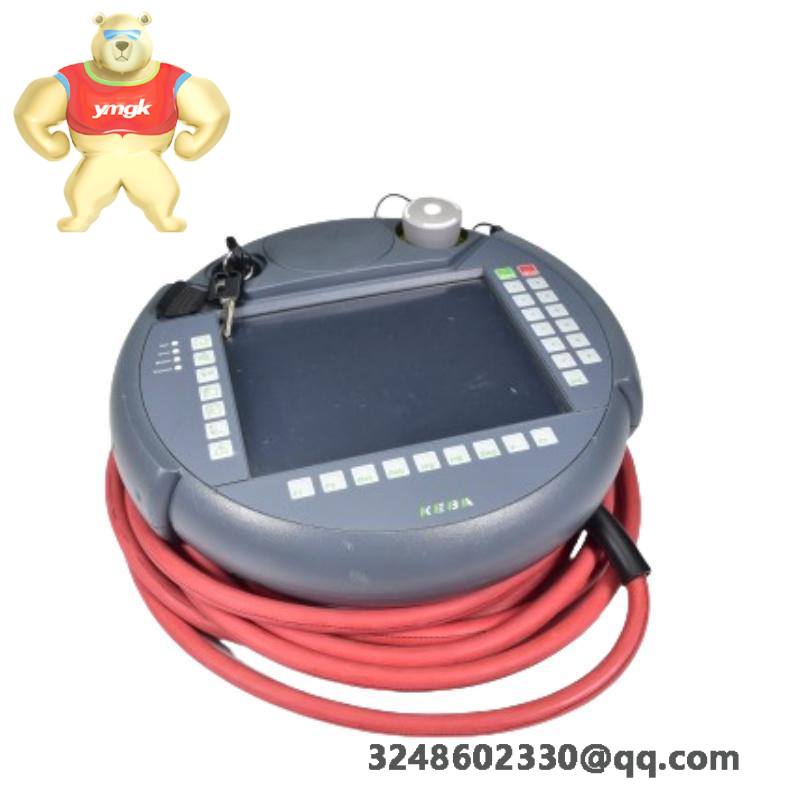 KEBA IP706