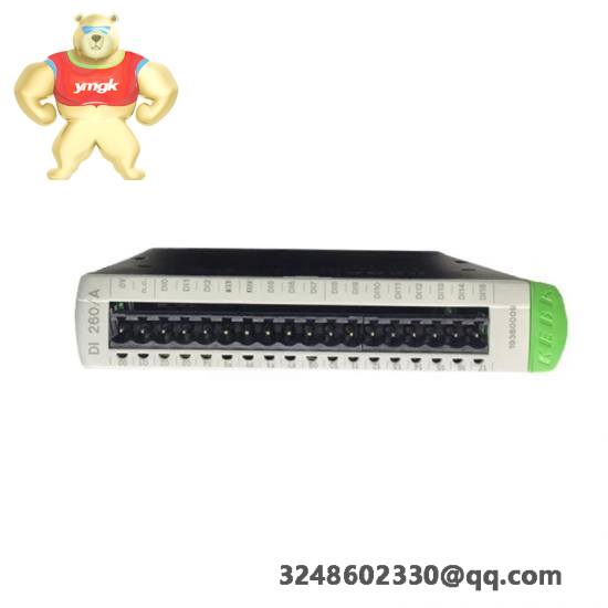 KEBA IP706