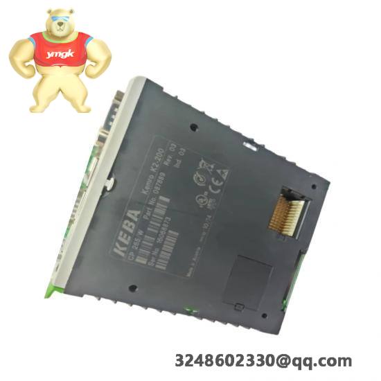 KEBA 4882-27