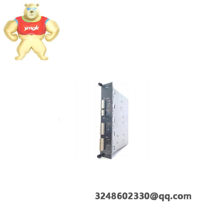 KEBA PS244