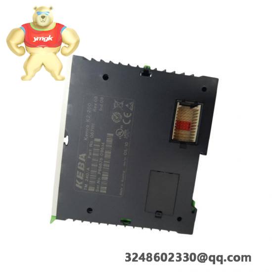 KEBA FM265