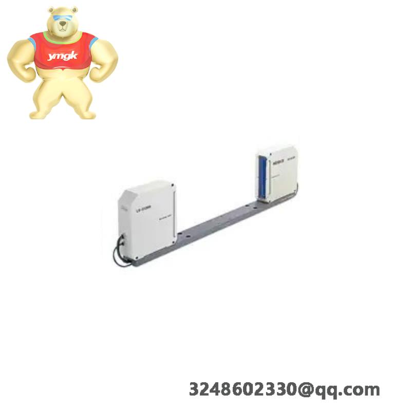 KEYENCE KV-7500