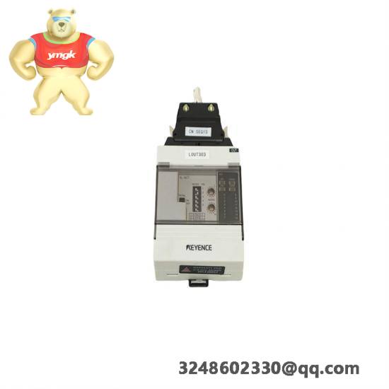 KEYENCE KV-7500