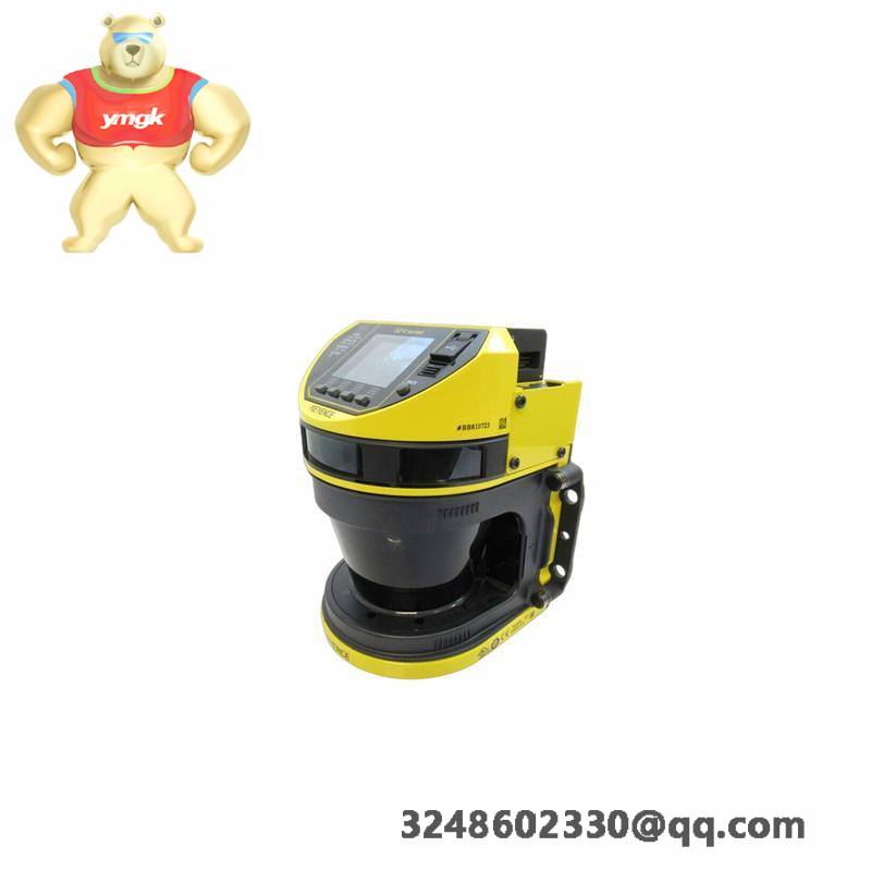KEYENCE LR-W500C