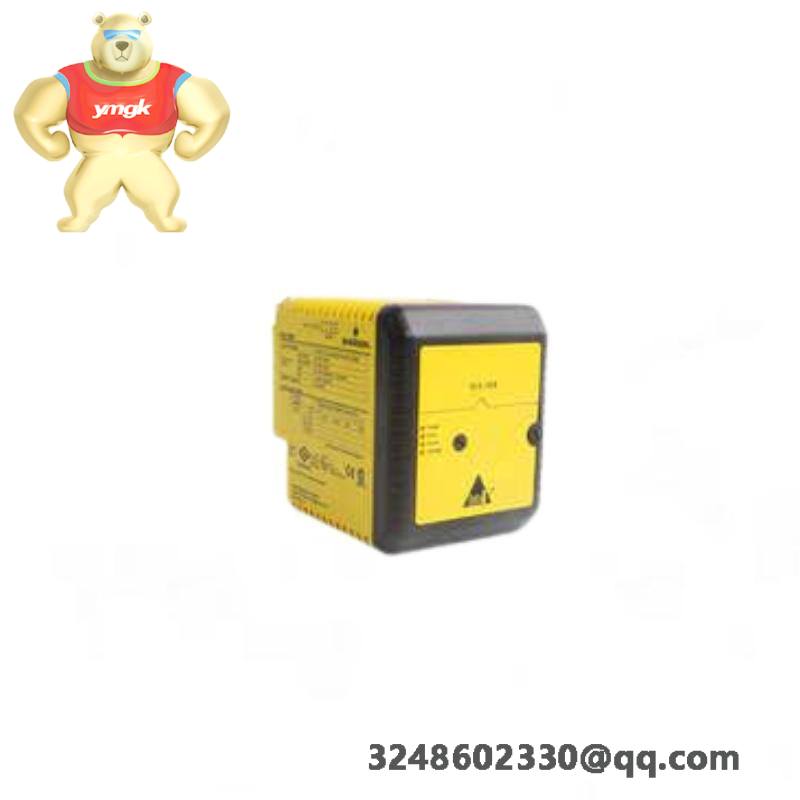 Emerson ZA06B-0075-B203