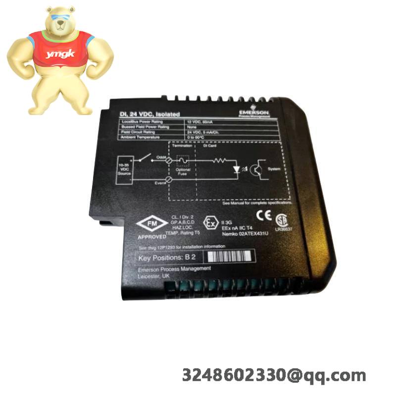 Emerson ELE601H04