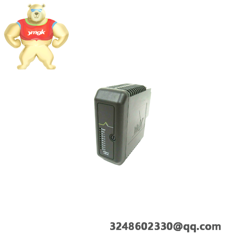 Emerson 3A59341G03