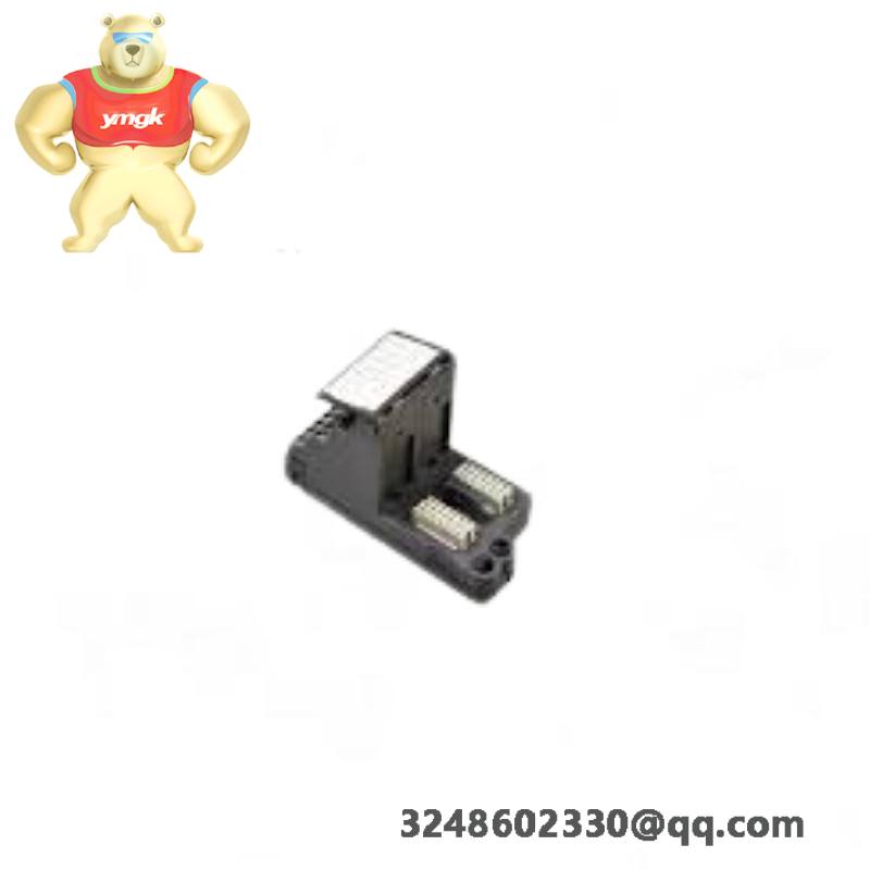 Emerson IC758RSWA07PC128