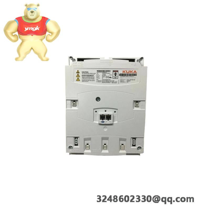 KUKA 00-113-406
