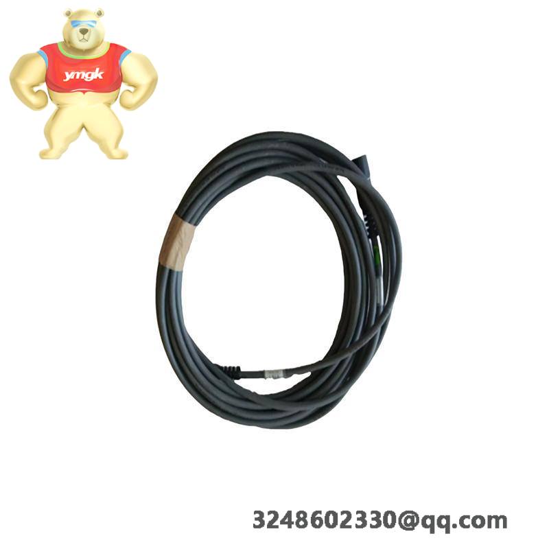 KUKA MFC2-IC3