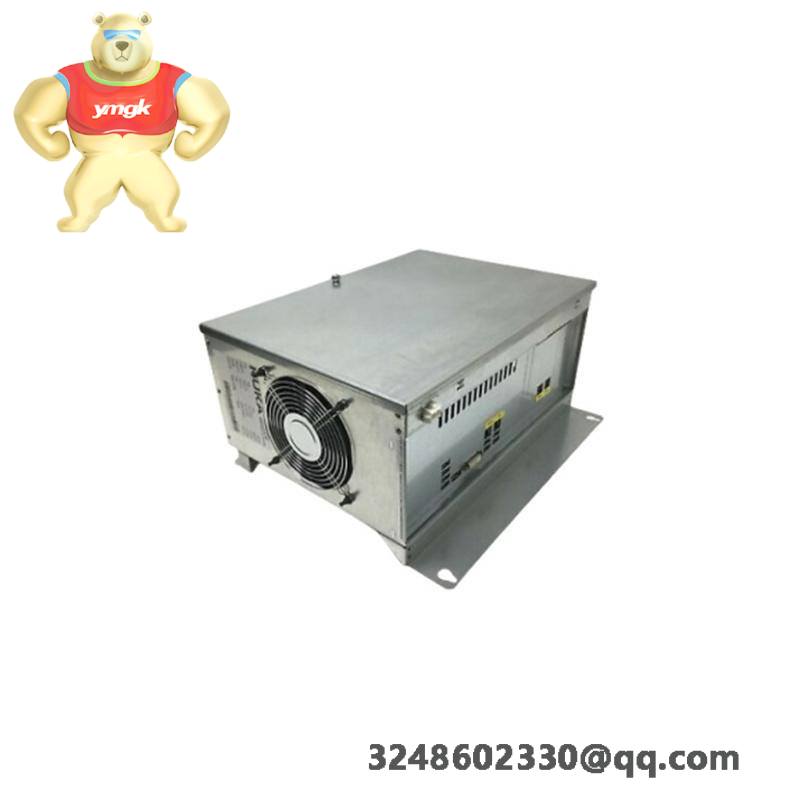 KUKA 00-284-170 KPC4