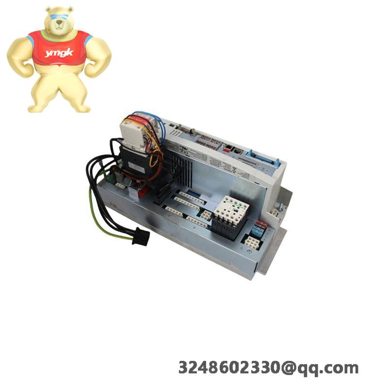 KUKA 1FK6081-6AF71-1ZZ9-Z