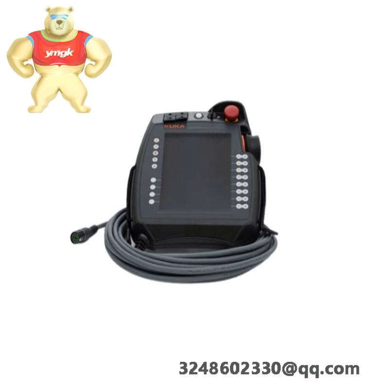 KUKA 00-291-556 C5