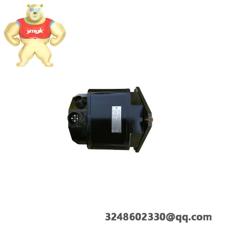 Bosch Rexroth R911276749 SERVOMOTOR MHD041A-144-PG0-UN