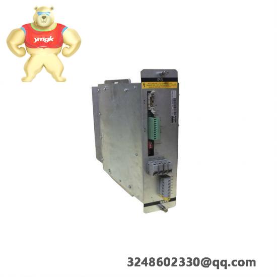 KUKA KPS--60020-REL