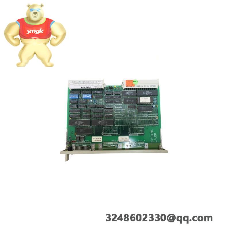 LAUER PCS095.M