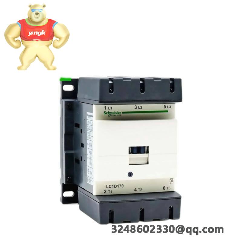 Schneider VDIF20012