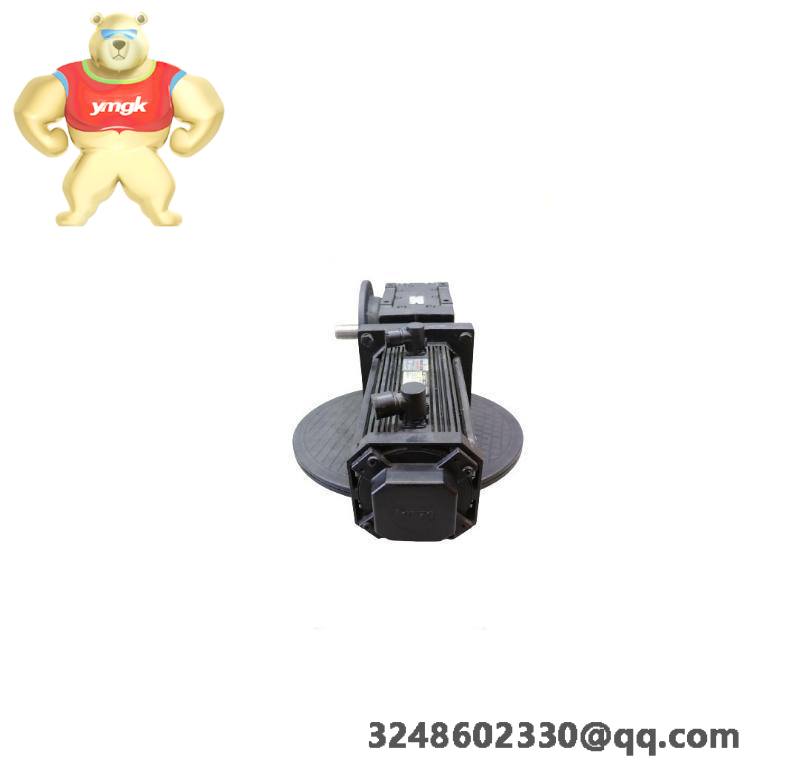 SIEMENS 1FK6084-6AZ21-9ZZ9-Z S05