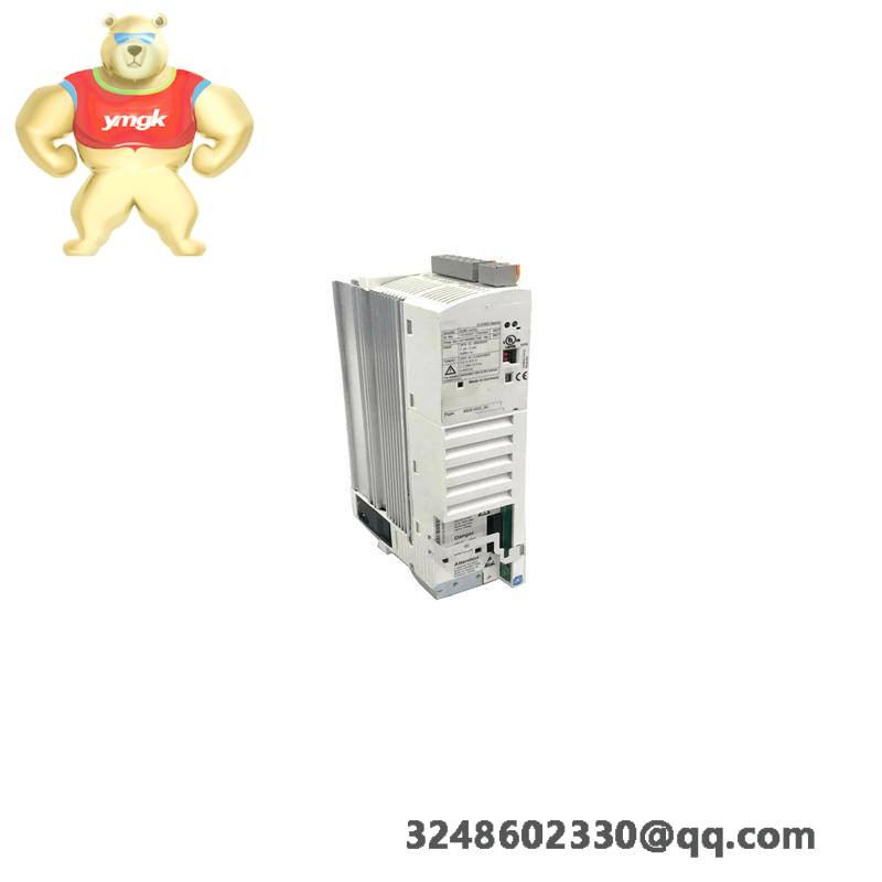 LENZE E84AVSCE5514SB0