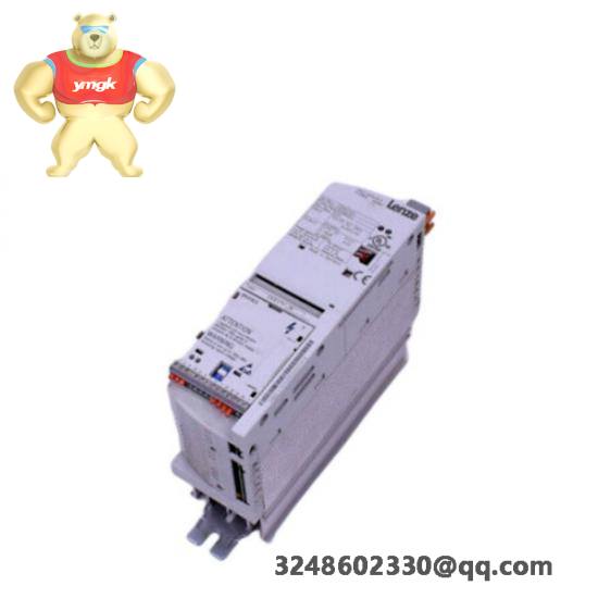 LENZE EA-4/10