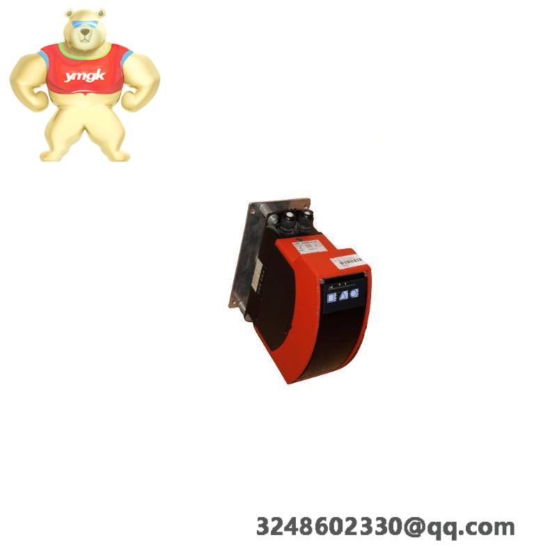 LEUZE DDLS 50125768