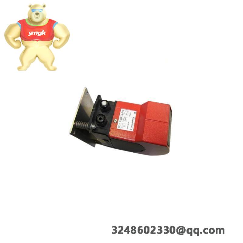 LEUZE DDLS 50125768