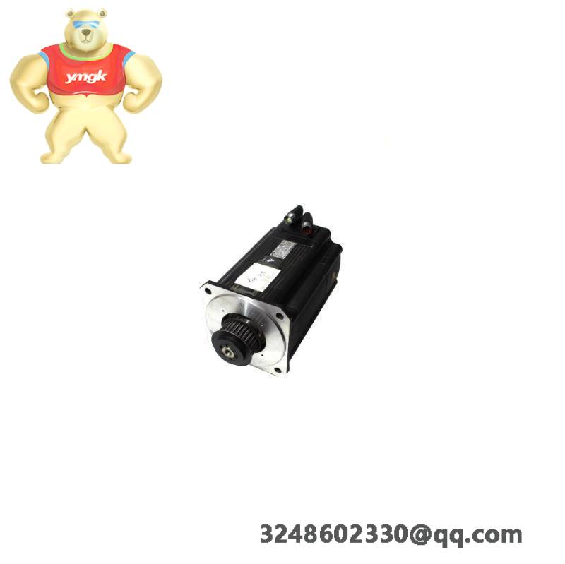 Bosch Rexroth R911284653 SERVOMOTOR MHD112A-024-PG1-AN