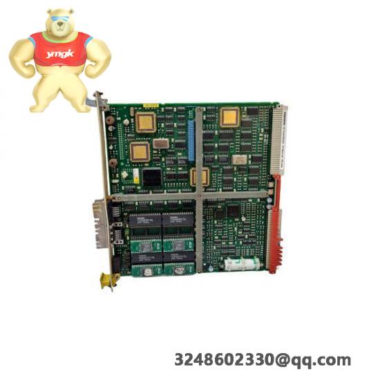 LOAD CONTROLS PH-3A