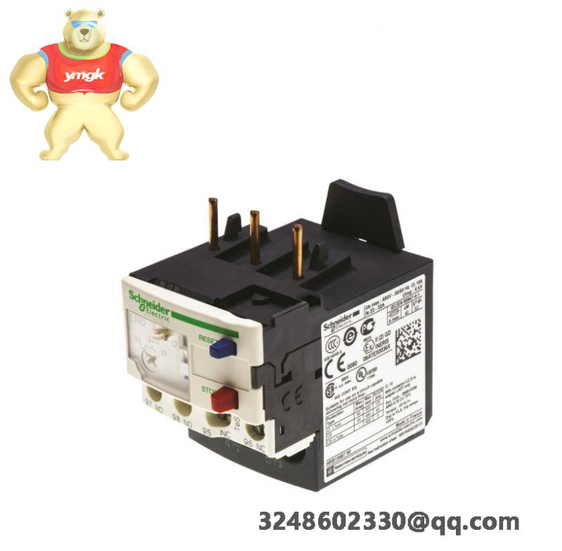 Schneider Electric BMXFCA300