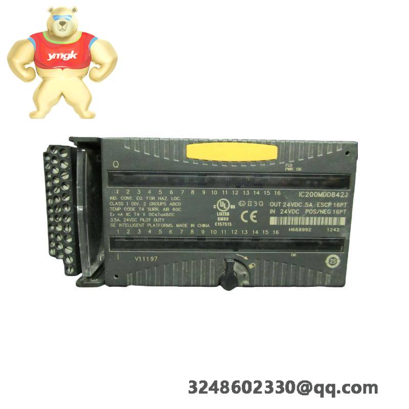 LUTZE UBE-FL/34 24VDC