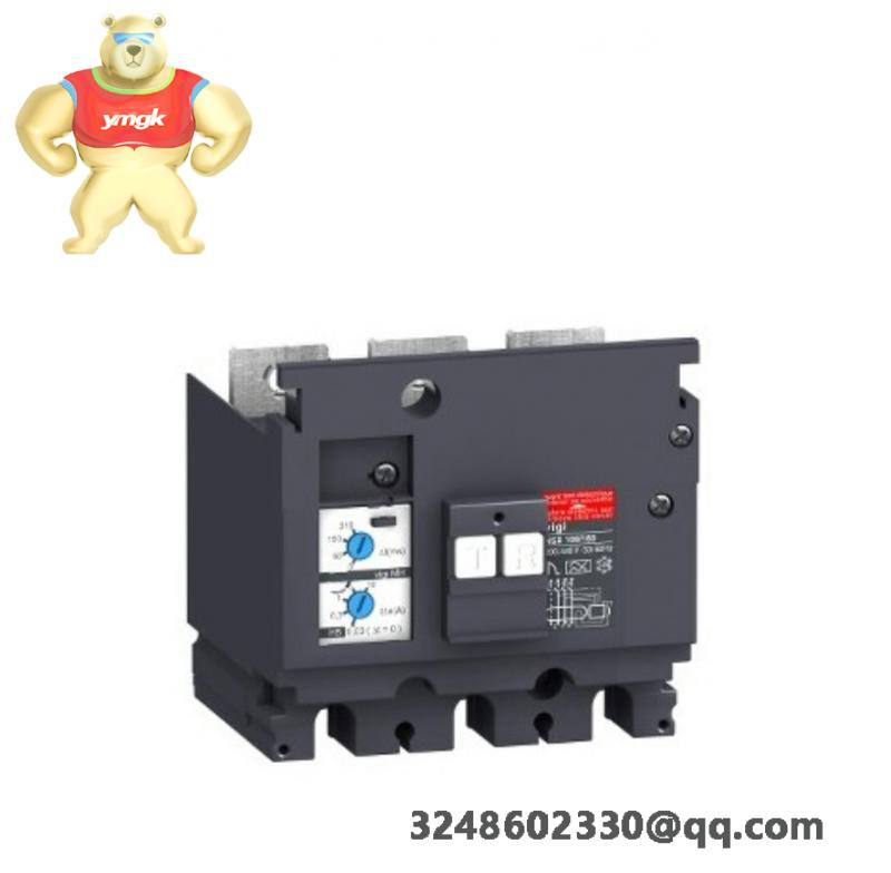 Schneider TSXAMN4001
