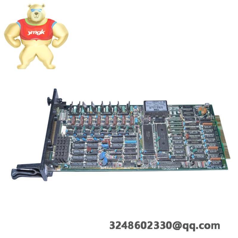 Yokogawa MAC2*B