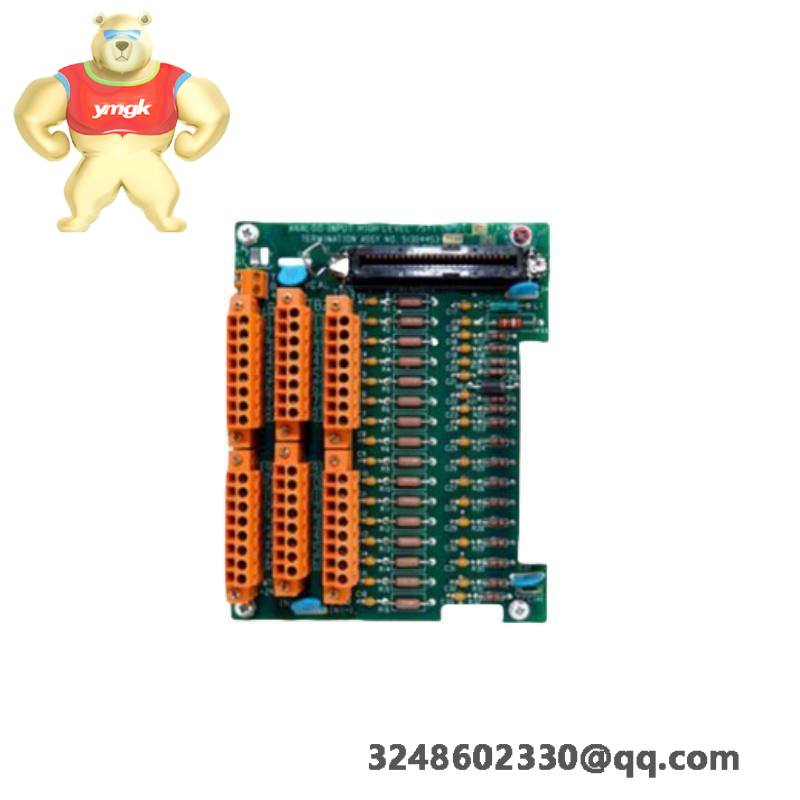 Rexroth MC-TAIH04
