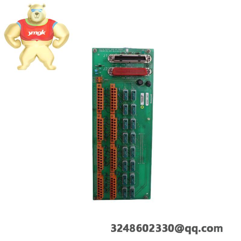 Honeywell 900R12-0101