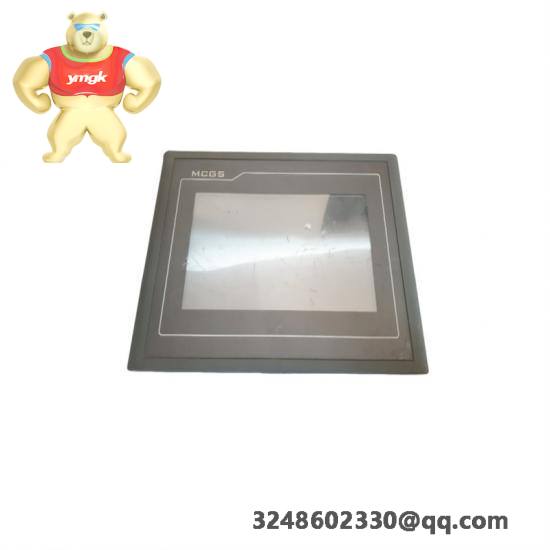 MCGS TPC1061Ti