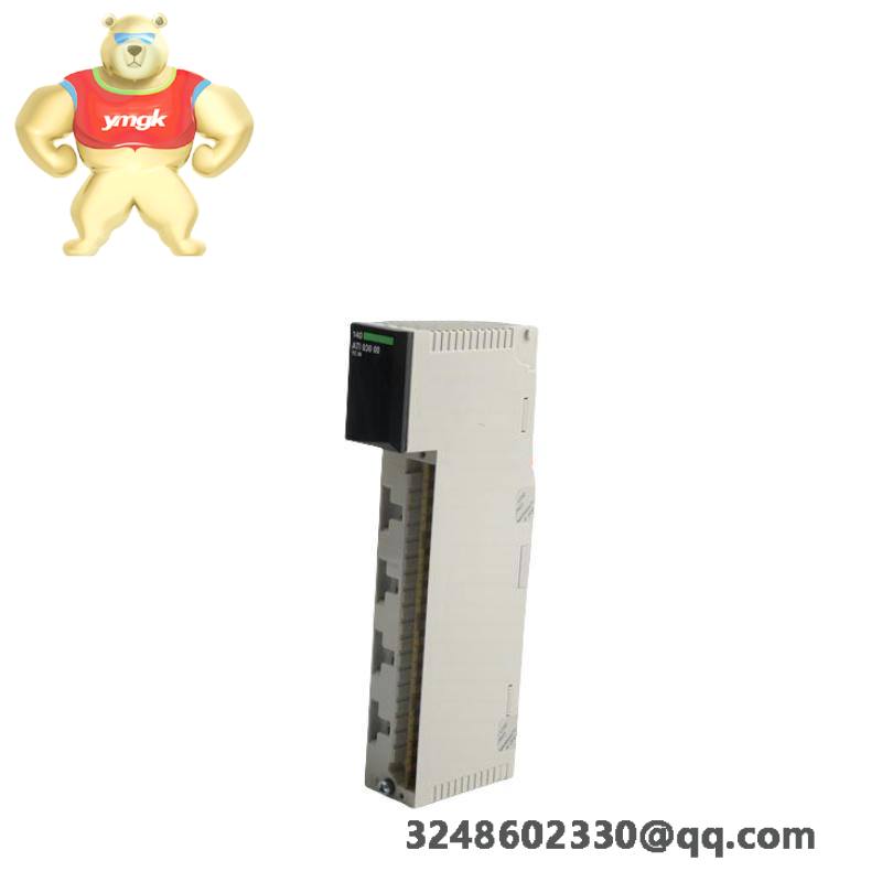 Schneider 140CPU42401C
